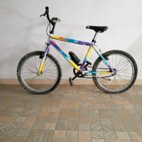 bici mountain bike
