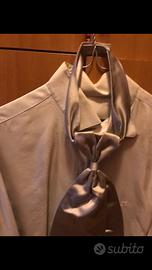 Abito da cerimonia uomo