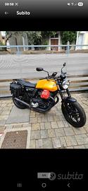Guzzi V7 Stone III 