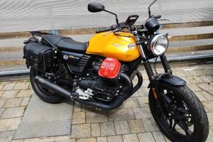 Guzzi V7 Stone III 