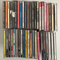 CD MUSICALI ORIGINALI