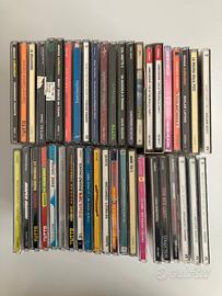 CD MUSICALI ORIGINALI