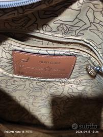 borsa pari al nuovo