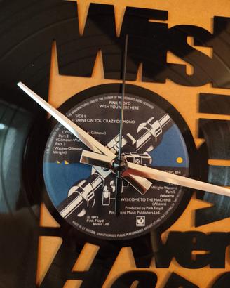 orologio Pink Floyd 