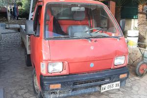 piaggio porter 