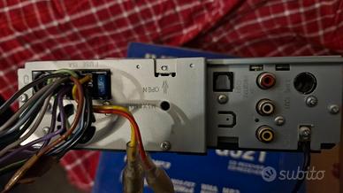DVD JVC