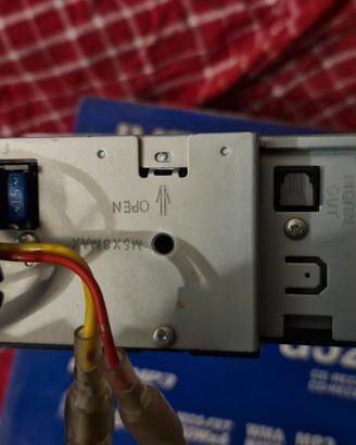 DVD JVC