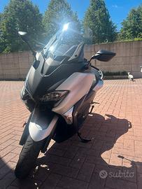 Tmax sx 530 abs