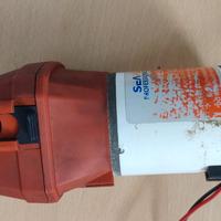 Pompa acqua 12V