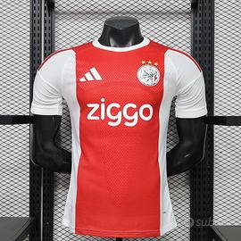 "26-27 Ajax Home Player Version"  [1:1]