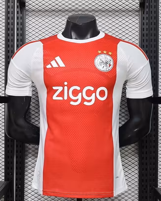 "26-27 Ajax Home Player Version"  [1:1]