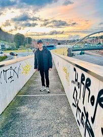 Cameriere, Lavapiatti, Fabbrica & pulizie,