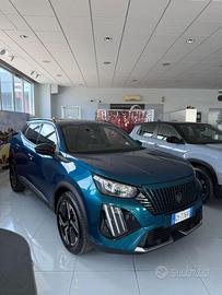 PEUGEOT - 2008 - PureTech 100 S&S Allure