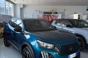 PEUGEOT - 2008 - PureTech 100 S&S Allure