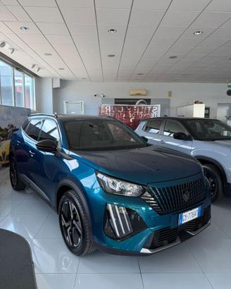 PEUGEOT - 2008 - PureTech 100 S&S Allure