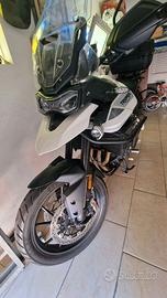 moto tiger 900 gt pro triumph