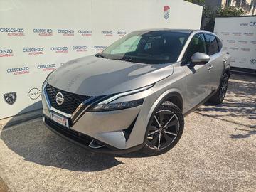 NISSAN Qashqai MHEV 140 CV Tekna - PREZZO REALE