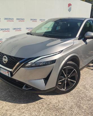 NISSAN Qashqai MHEV 140 CV Tekna - PREZZO REALE