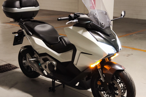 Honda Forza 750 2023