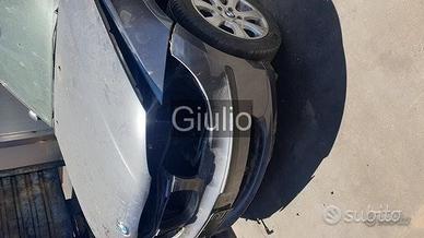 Bmw serie 1 one ricambi restiling