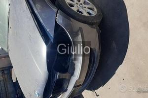 Bmw serie 1 one ricambi restiling