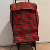 CARRELLO SPESA