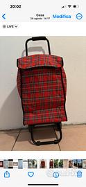 CARRELLO SPESA