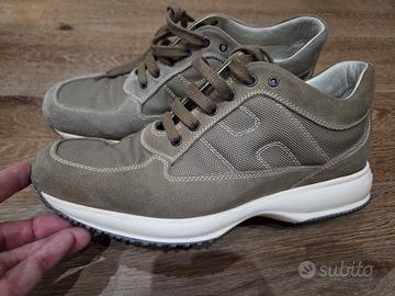 SCARPE HOGAN INTERACTIVE