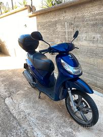 Peugeot loxoor