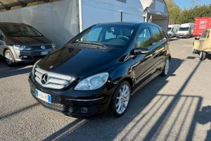 Mercedes B 200 Cdi 140cv Automatica Sport