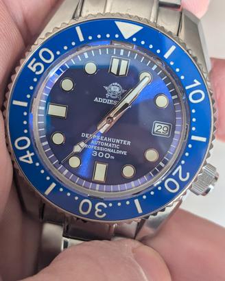 orologio adisdive 300metri automatico 