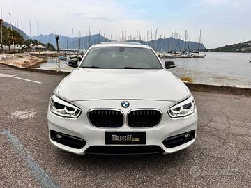 Bmw 116 116d 5p. Sport