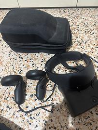 Oculus Rift S VR + Custodia Portatile inclusa