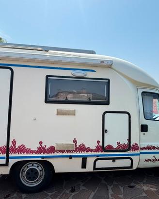 WINGAMM OASI 540