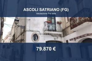 Immobile in asta di 249 m² con più di 5 locali a A