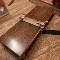 Stiracravatte vintage