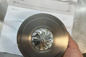 Coreassy 1446 avional nuovo