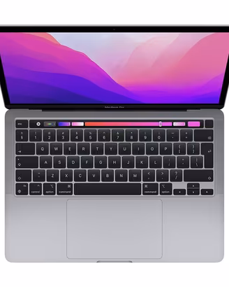 MacBook PRO Retina 13 | M2 Space Grey | Ram 24 GB 