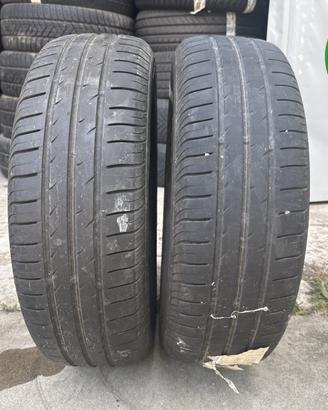 gomme usate 1856515 Estivo NEXEN - N blue HD Plus 