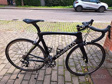  Pinarello F8