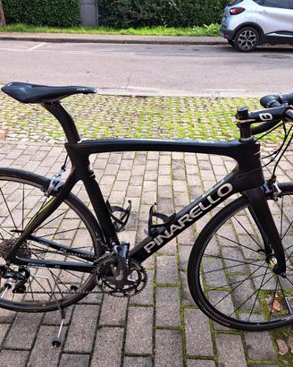  Pinarello F8