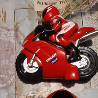 Chicco ducati 1198