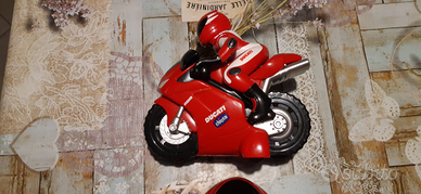 Chicco ducati 1198