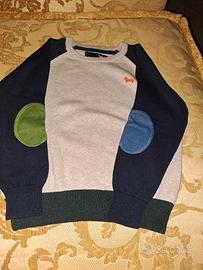 maglione 