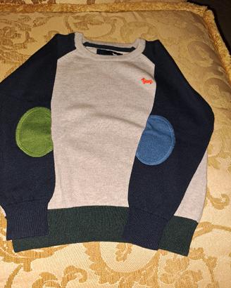 maglione 
