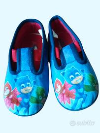 Ciabatte super pigiamini 26