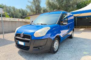 Fiat Doblo Doblò 1.3 MJT PC-TN Cargo Lamierato