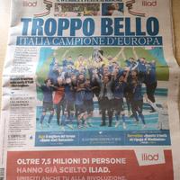 Collezionismo.Gazzetta