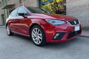 SEAT Ibiza 1.0 FR 95CV APPLE CARPLAY ANDROID AUT