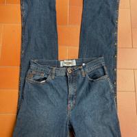 Jeans donna moschino